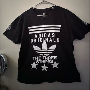 Classic Men’s Adidas Tee